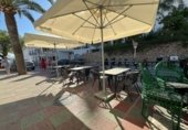 Bar
en lloguer
amb 53m² a Frigiliana, Calle Real foto