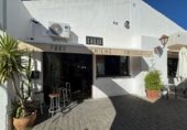 Bar
en lloguer
amb 53m² a Frigiliana, Calle Real foto