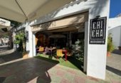Bar
en lloguer
amb 53m² a Frigiliana, Calle Real foto