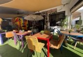 Bar
en lloguer
amb 53m² a Frigiliana, Calle Real foto