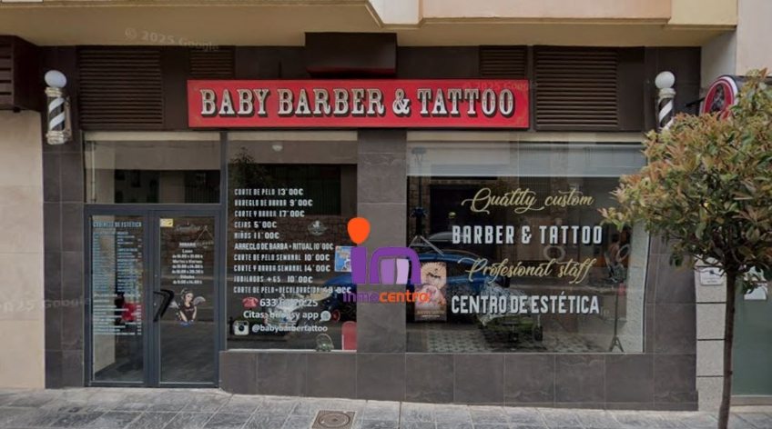 Local comercial