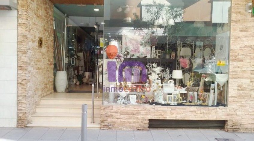 Local comercial