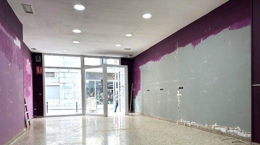 Local comercial