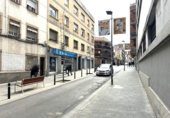 Local comercial en venta con 77m² en Sant Boi de Llobregat, en la zona de Barri Centre foto