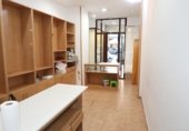 Oficines
en venda
amb 33m² a A Coruña foto