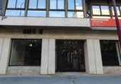 125m² locaux commerciaux pour location à Séville, dans le quartier de La Buhaira photo