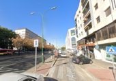 125m² locaux commerciaux pour location à Séville, dans le quartier de La Buhaira photo