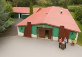 692m² hotel for sale in Sopeña, Barrio hazas, s/n photo