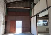 320m² warehouse industrial for rent in Seville, in the area of Palmete photo