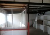 320m² warehouse industrial for rent in Seville, in the area of Palmete photo