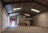320m² warehouse industrial for rent in Seville, in the area of Palmete photo