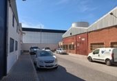 320m² warehouse industrial for rent in Seville, in the area of Palmete photo