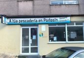 Local comercial en venta con 143m² en Porto do Son, Avenida Constitución, 55 foto
