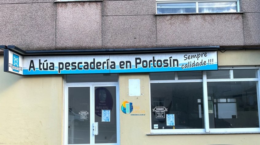 Local comercial