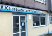 Local comercial en venta con 143m² en Porto do Son, Avenida Constitución, 55 foto
