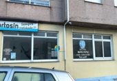 Local comercial en venta con 143m² en Porto do Son, Avenida Constitución, 55 foto