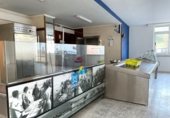 Local comercial en venta con 143m² en Porto do Son, Avenida Constitución, 55 foto