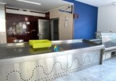 Local comercial en venta con 143m² en Porto do Son, Avenida Constitución, 55 foto
