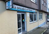 Local comercial en venta con 143m² en Porto do Son, Avenida Constitución, 55 foto