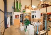 610m² warehouse industrial for sale in Vitoria-Gasteiz, in the area of Adurza photo