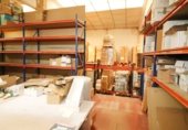 610m² warehouse industrial for sale in Vitoria-Gasteiz, in the area of Adurza photo
