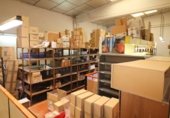 610m² warehouse industrial for sale in Vitoria-Gasteiz, in the area of Adurza photo