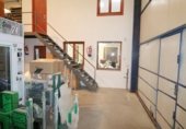 610m² warehouse industrial for sale in Vitoria-Gasteiz, in the area of Adurza photo