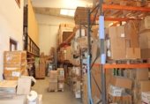 610m² warehouse industrial for sale in Vitoria-Gasteiz, in the area of Adurza photo