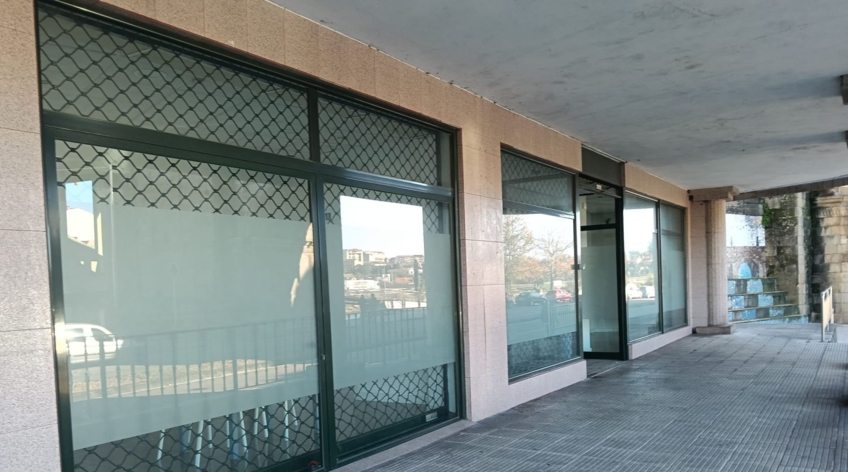 Local comercial