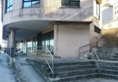Local comercial en alquiler con 120m² en Pontevedra, en la zona de Pontevedra foto