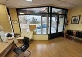 Local comercial
en venda
amb 100m² a San Cristóbal de Segovia foto