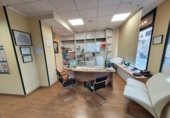 Local comercial
en venda
amb 100m² a San Cristóbal de Segovia foto