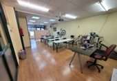 Local comercial
en venda
amb 100m² a San Cristóbal de Segovia foto