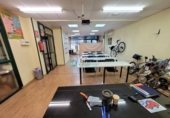 Local comercial
en venda
amb 100m² a San Cristóbal de Segovia foto