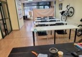 Local comercial
en venda
amb 100m² a San Cristóbal de Segovia foto