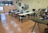 Local comercial
en venda
amb 100m² a San Cristóbal de Segovia foto