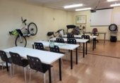 Local comercial
en venda
amb 100m² a San Cristóbal de Segovia foto