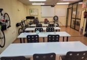 Local comercial
en venda
amb 100m² a San Cristóbal de Segovia foto