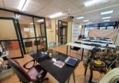 Local comercial
en venda
amb 100m² a San Cristóbal de Segovia foto