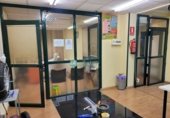 Local comercial
en venda
amb 100m² a San Cristóbal de Segovia foto