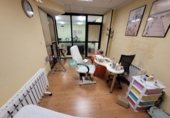 Local comercial
en venda
amb 100m² a San Cristóbal de Segovia foto