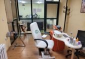 Local comercial
en venda
amb 100m² a San Cristóbal de Segovia foto