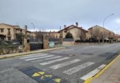 Local comercial
en venda
amb 100m² a San Cristóbal de Segovia foto