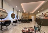 Perruqueria
en lloguer
amb 100m² a A Coruña foto