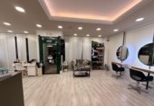 Perruqueria
en lloguer
amb 100m² a A Coruña foto