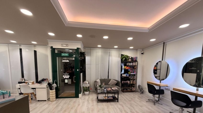 Local comercial