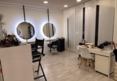 Perruqueria
en lloguer
amb 100m² a A Coruña foto