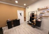 Perruqueria
en lloguer
amb 100m² a A Coruña foto