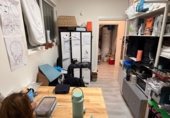 Perruqueria
en lloguer
amb 100m² a A Coruña foto