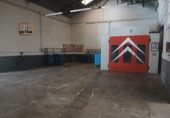 Taller
en venda, lloguer
a Valdepeñas foto